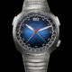 H. Moser & Cie. Streamliner Flyback Chronograph Automatic version 2.0