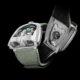 MB&F HM8 Mark 2 CarbonMacrolon® white