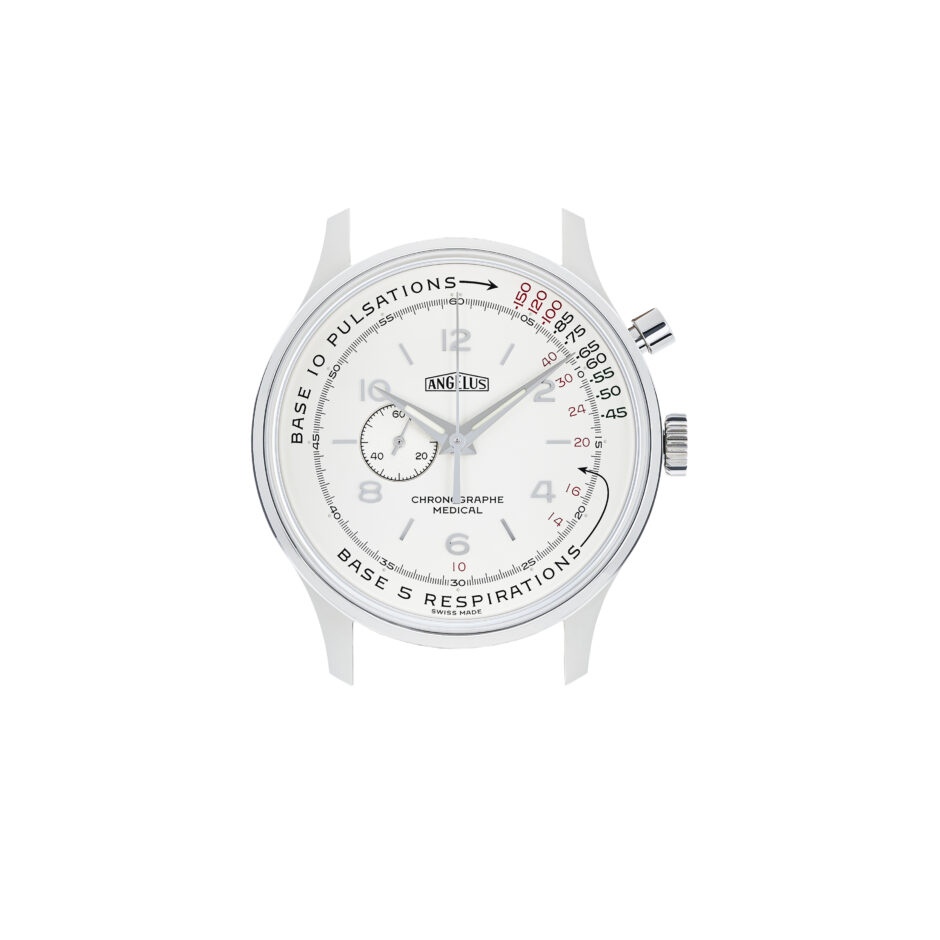 an chrono médicalxmlab nostrap web
