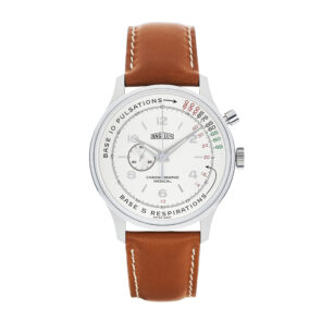Angelus Médical Chronograph x Massena LAB