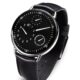 Ressence TYPE 1 ROUND BLACK
