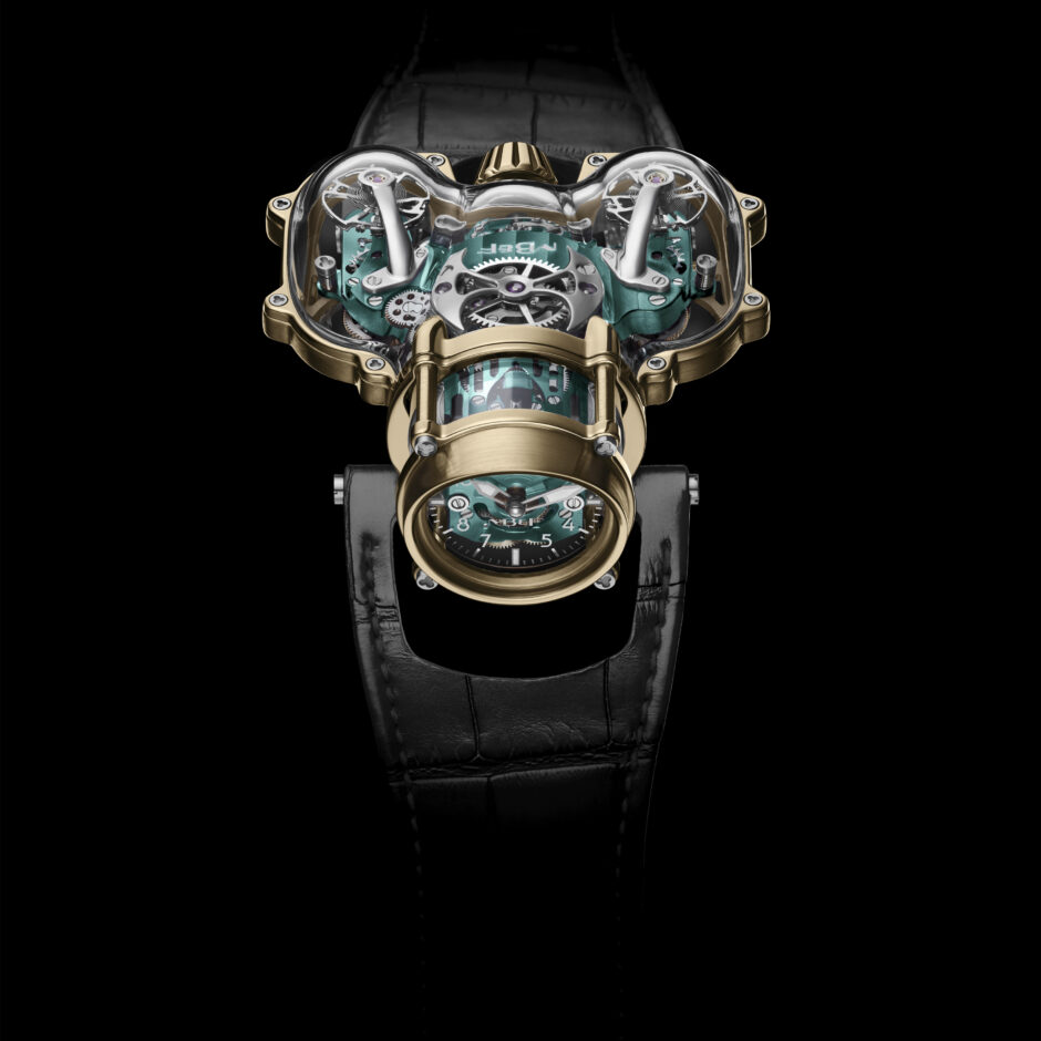 mbandf hm9 sv yg green face hres