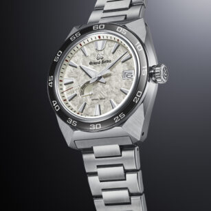 GRAND SEIKO Sport Collection SBGA481