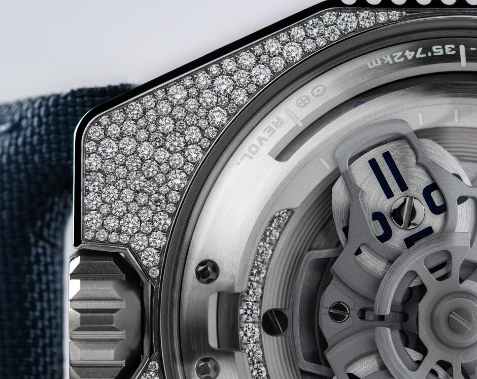 urwerk 4