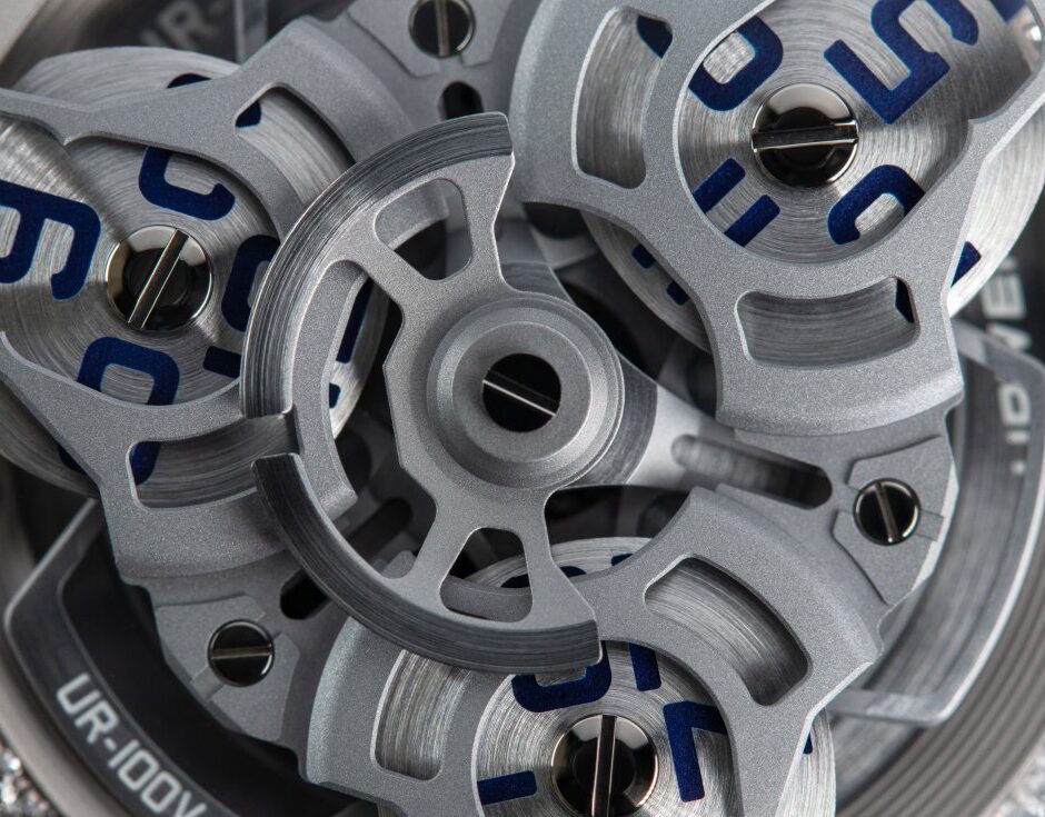 urwerk 5