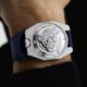URWERK UR-100V Stardust