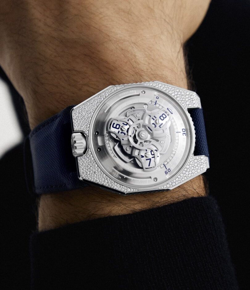 urwerk 6