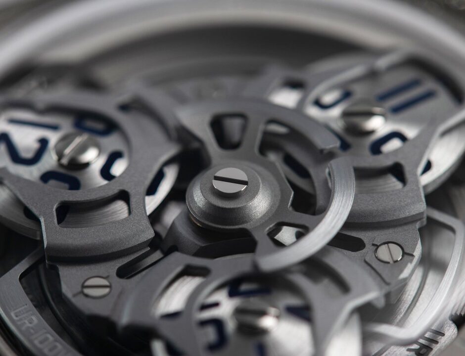 urwerk