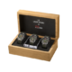 Le Triptyque Louis Erard x Alain Silberstein Khaki