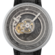 KROSS STUDIO KS 05 TITANIUM MÉTÉORITE PIÈCE UNIQUE