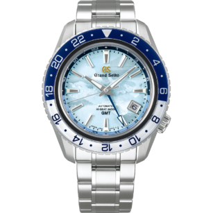 Grand Seiko Sport Collection Calibre 25th Anniversary Limited Edition 9S SBGJ275