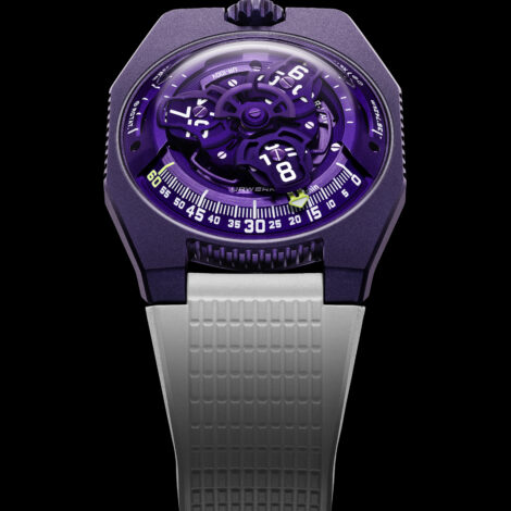 URWERK UR-100V UltraViolet