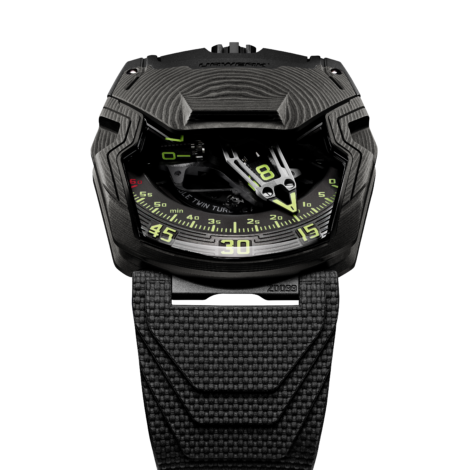 URWERK UR-230 Eagle