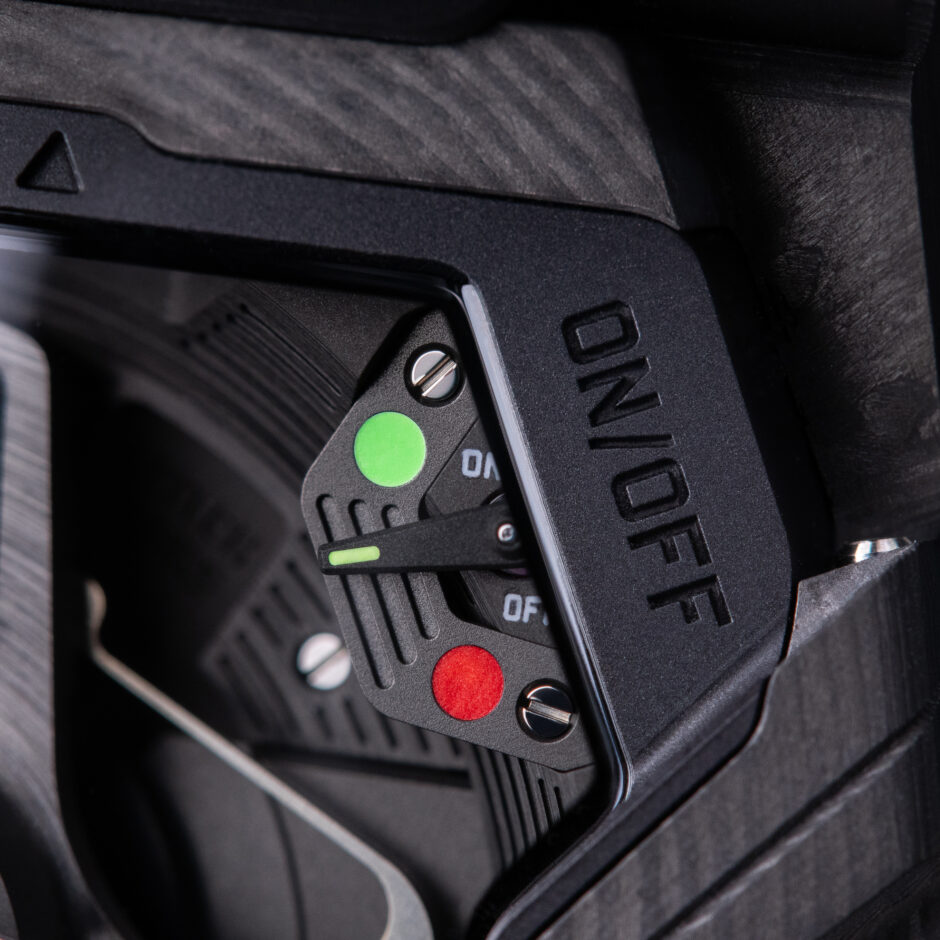 eagle urwerk 230