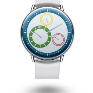 Ressence TYPE 1° M