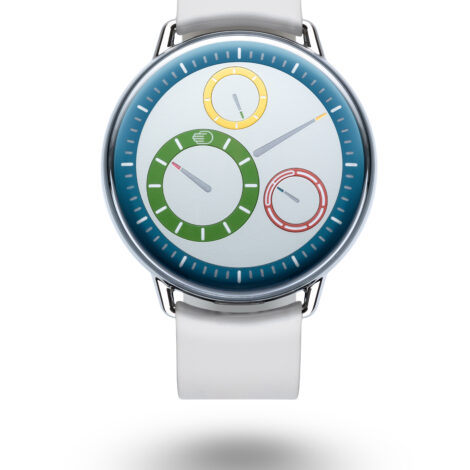 Ressence TYPE 1° M