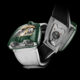 MB&F HM8 MARK 2 CarbonMacrolon® Green