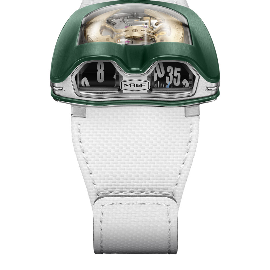mbandf hm8 mark 2 green face white lres
