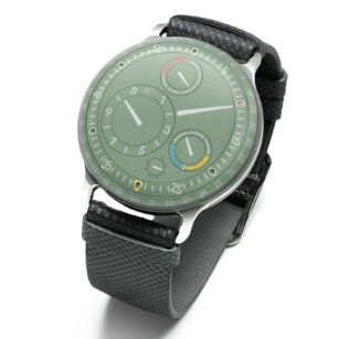RESSENCE TYPE 3 EE (Eucalyptus)