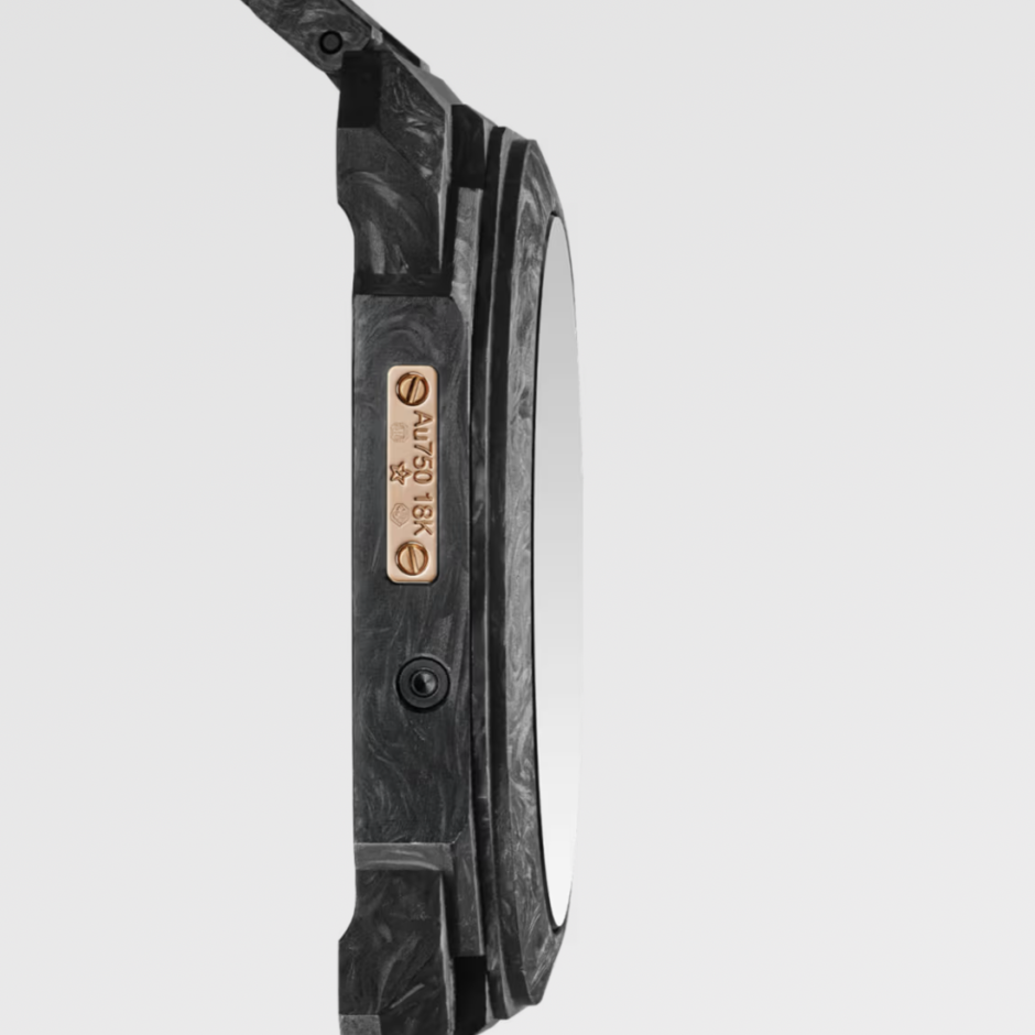 bulgari octo qp carbon 103778