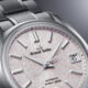 GRAND SEIKO Heritage Collection 62GS Mechanical Hi-Beat 36000 SBGH341
