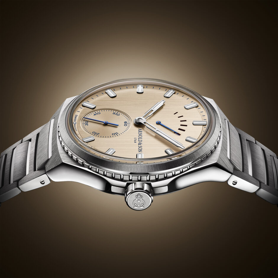 a&s longitude ti kingsand profile