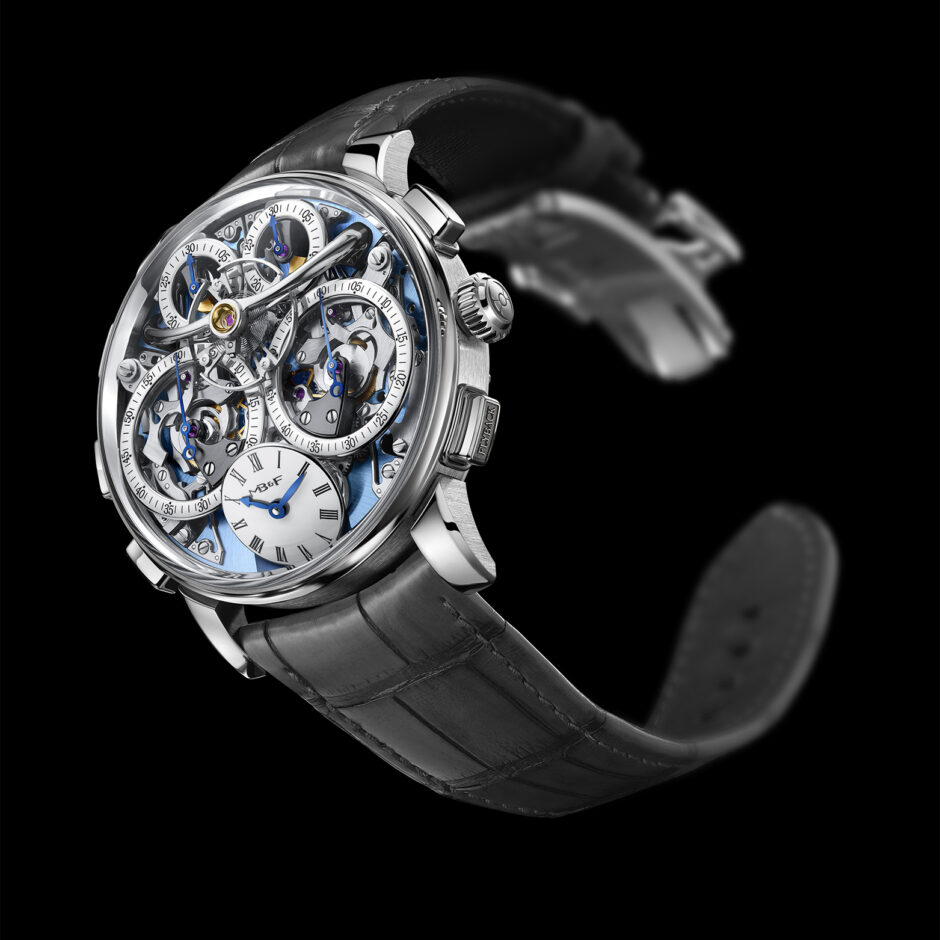 mbandf lm sequential flyback platinum front black lres