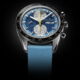 Louis Erard 2300 Sport Chronograph Blue 78119TS35.BDF05