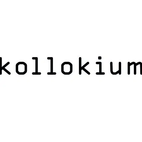 kollokium