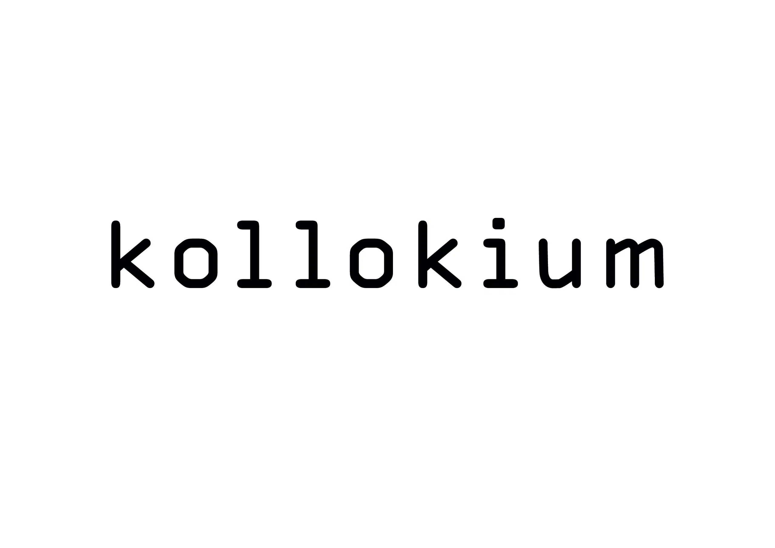 kollokium