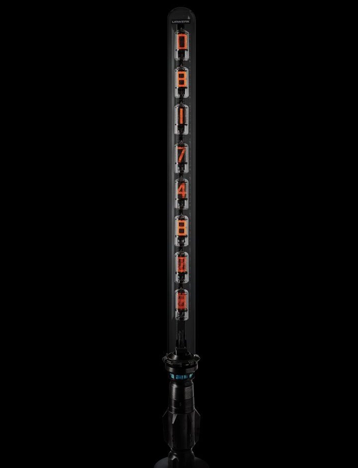 spacetimeblade onlywatch black 0