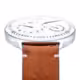 Ressence Type 1² White
