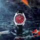 Grand Seiko Heritage Collection European Exclusive Model SBGW321