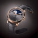 ARNOLD & SON Perpetual Moon 38 Red Gold – Cliff Grey Edition 1GLBR.U02A.C283A