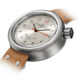 GIULIANO MAZZUOLI Manometro Silver Dial
