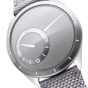 Ressence TYPE 9 Grey