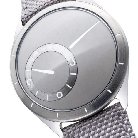 Ressence TYPE 9 Grey