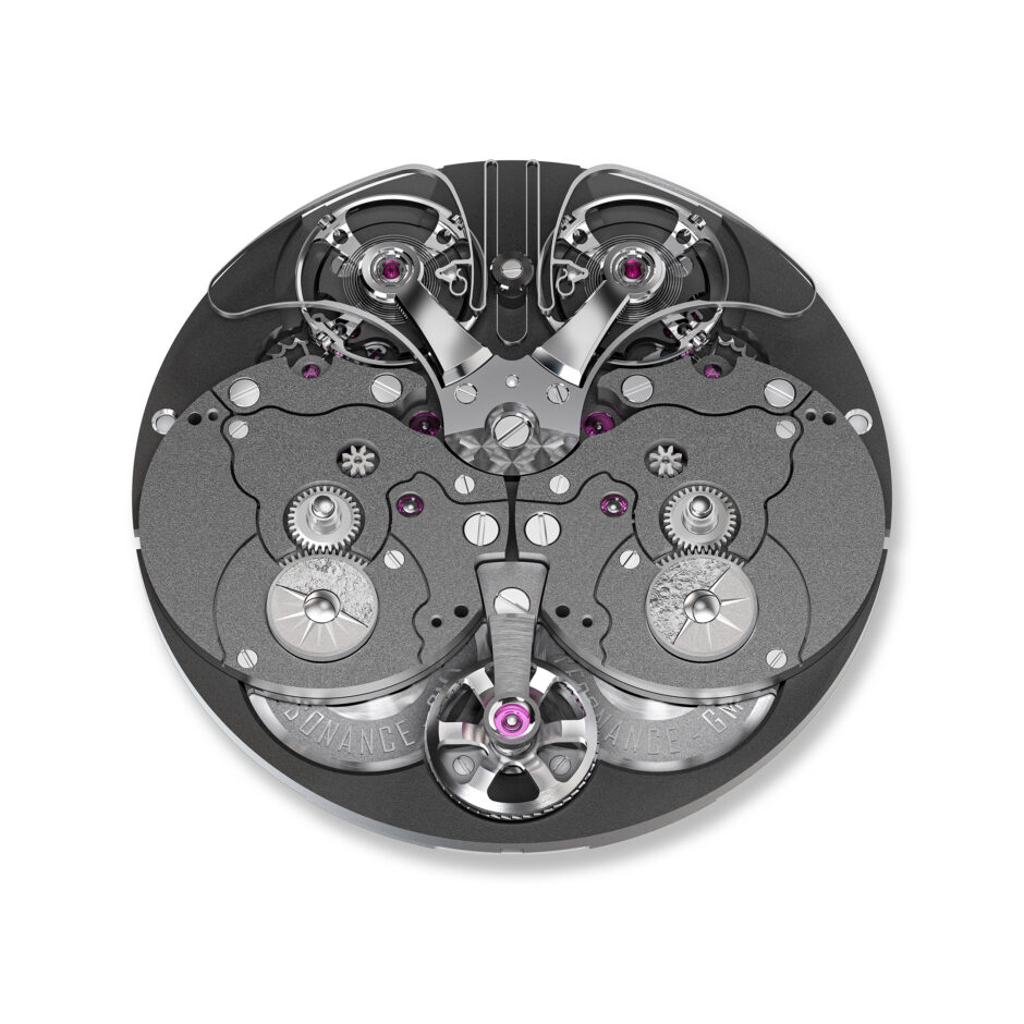 as dualtime gmt caliber front lr