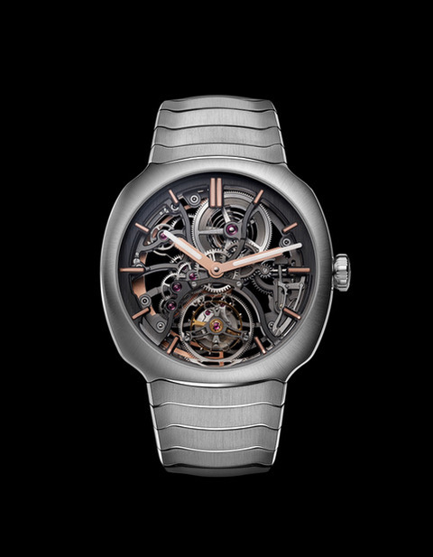 hmoser 6814 1200 streamliner tourbillon skeleton sdt b