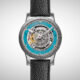 KROSS STUDIO TOURBILLON CENTRAL KS 06 UNIQUE PIECE
