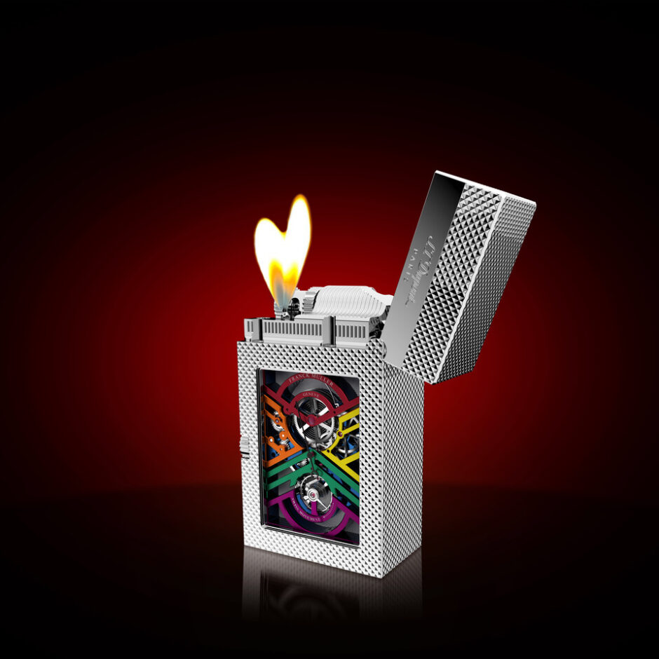 master lighter movement open color dreams