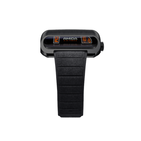   AMIDA DIGITREND BLACK EDITION