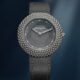 Gérald Genta Gentissima Oursin Anthracite Edition