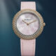 Gérald Genta Gentissima Oursin Rose Gold & Mother-of-Pearl Edition