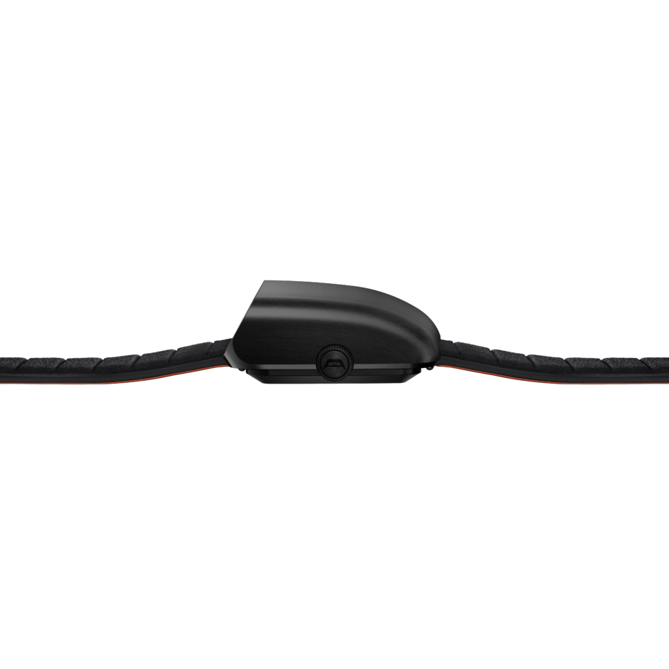 side black