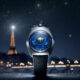 SPACEONE TELLURIUM CHRONOPASSION