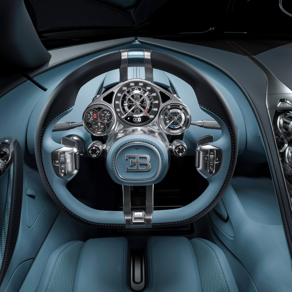 39 bugatti world premier