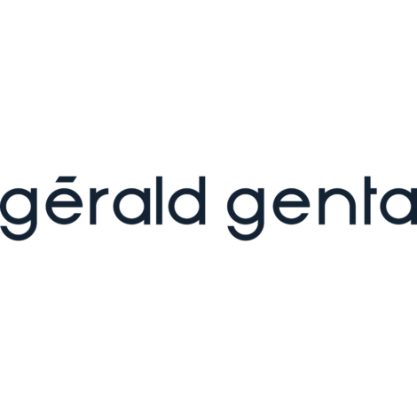 gerald genta logo