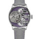 Armin Strom Gravity Equal Force Ultimate Sapphire Purple