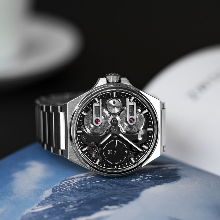 as oneweek manufacture edition artworth mood 05